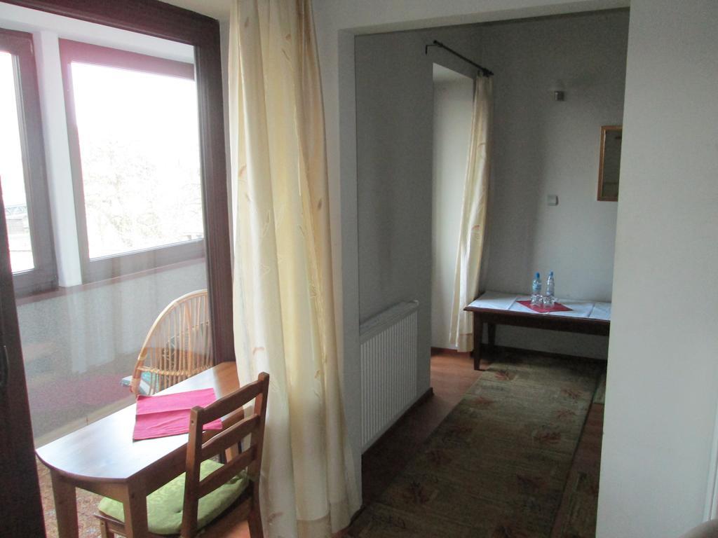 Hotel Zaulek Debica (Podkarpackie) Room photo