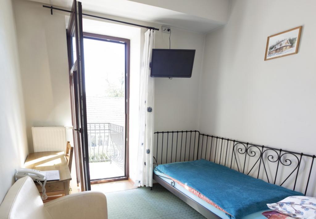 Hotel Zaulek Debica (Podkarpackie) Room photo